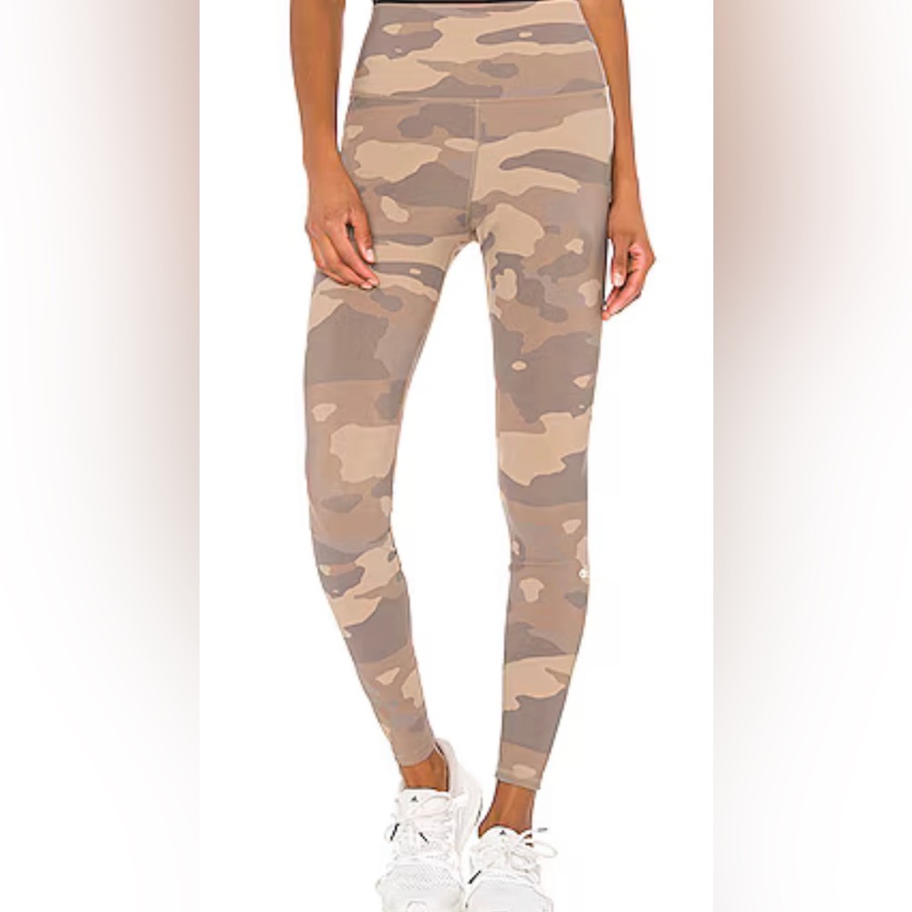 ALO Yoga Camo Leggings